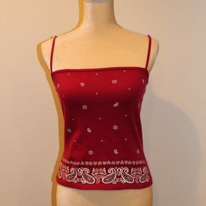 Energie Bandana Top